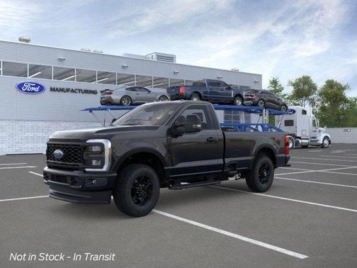 2025 Ford F-250 XL