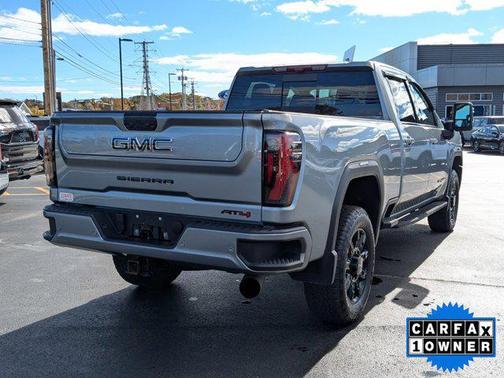 2024 GMC Sierra 3500 Base
