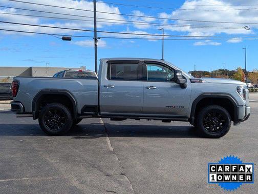 2024 GMC Sierra 3500 Base