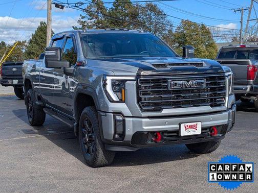 2024 GMC Sierra 3500 Base