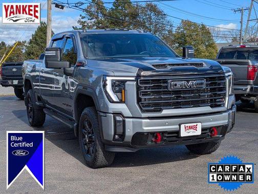 2024 GMC Sierra 3500 Base