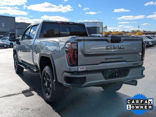 2024 GMC Sierra 3500 Base