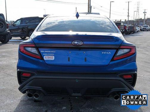 2023 Subaru WRX Premium