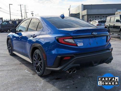 2023 Subaru WRX Premium