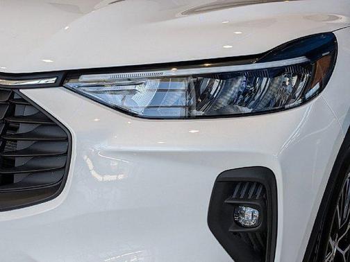 2025 Ford Escape PHEV Base