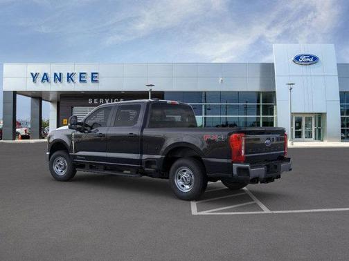 2025 Ford F-250 XL