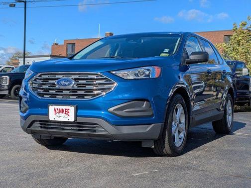 2020 Ford Edge SE