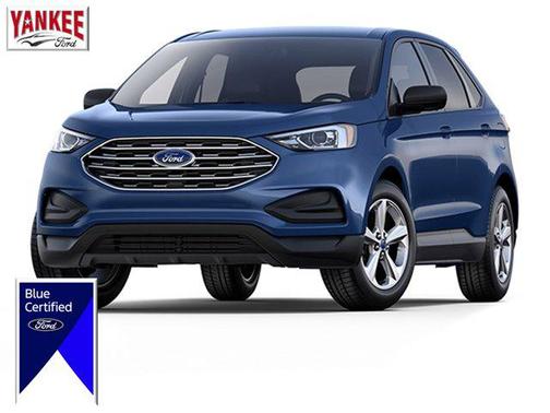 2020 Ford Edge SE