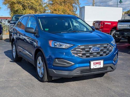 2020 Ford Edge SE