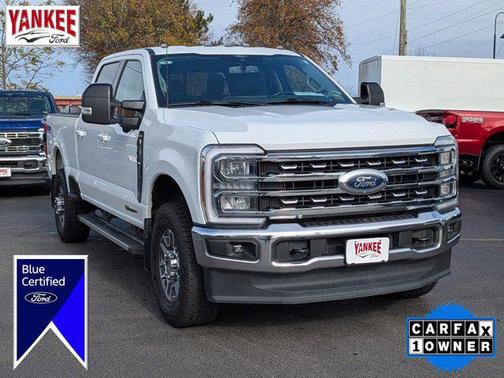2024 Ford F-350 Lariat