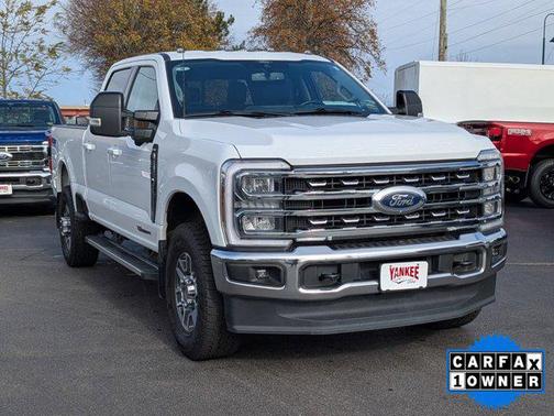 2024 Ford F-350 Lariat
