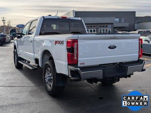 2024 Ford F-350 Lariat
