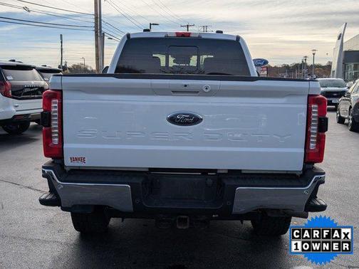 2024 Ford F-350 Lariat