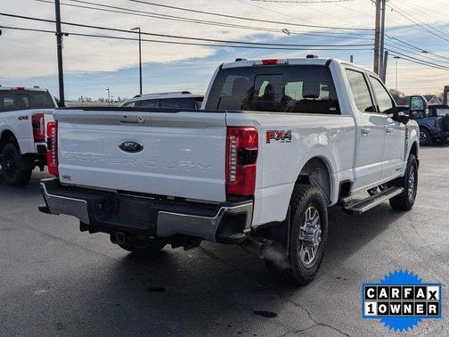 2024 Ford F-350 Lariat