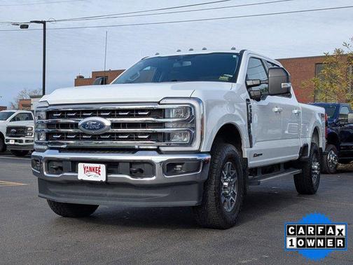 2024 Ford F-350 Lariat