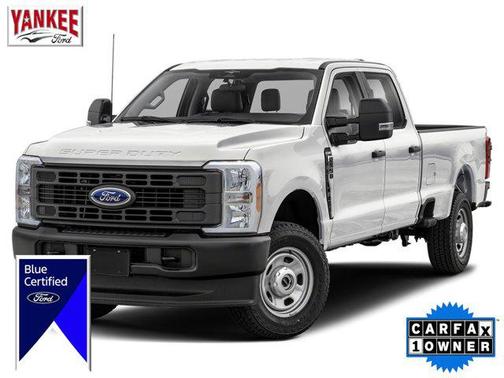 2024 Ford F-350 Lariat