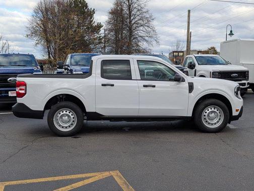 2025 Ford Maverick XL