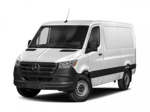 2020 Mercedes-Benz Sprinter 2500 Standard Roof