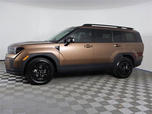 2024 Hyundai SANTA FE XRT