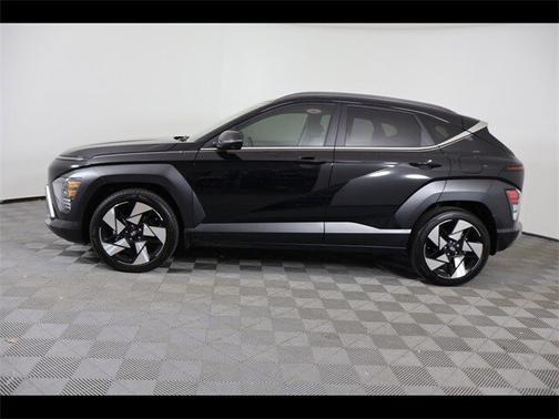2025 Hyundai KONA Limited
