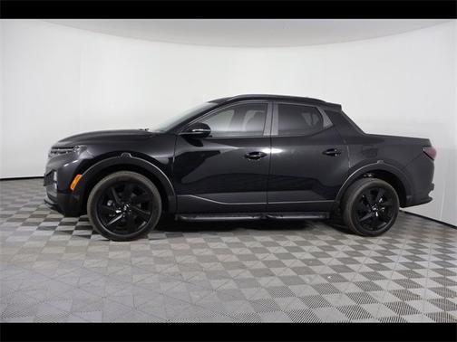 2024 Hyundai SANTA CRUZ NIGHT