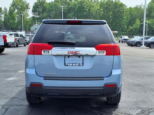 2015 GMC Terrain SLE-1