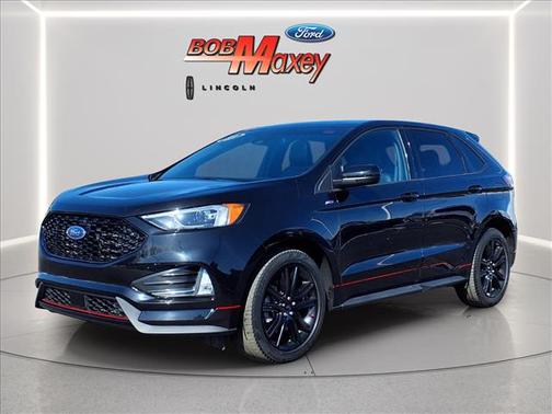 2023 Ford Edge ST-Line
