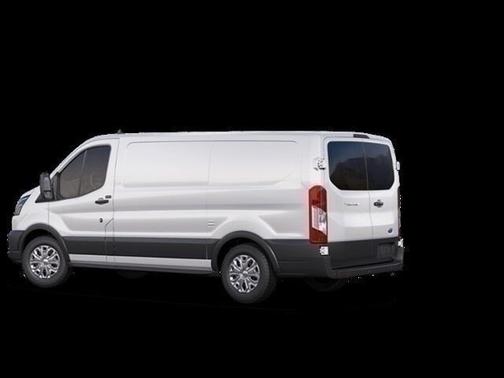 2024 Ford Transit-250 