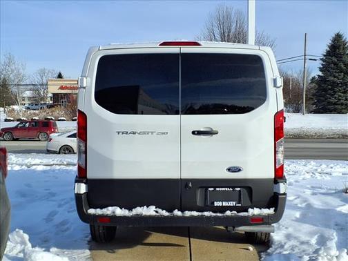2024 Ford Transit-250 