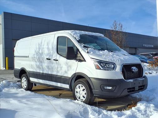 2024 Ford Transit-250 