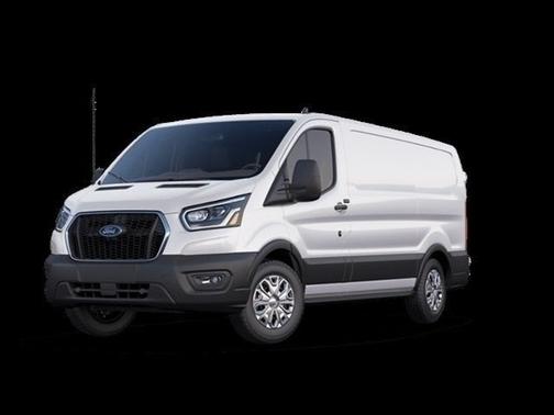 2024 Ford Transit-250 