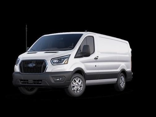 2024 Ford Transit-250 