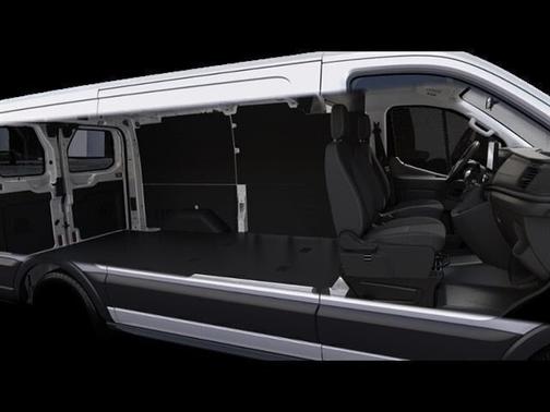 2024 Ford Transit-250 