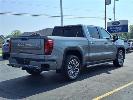 2023 GMC Sierra 1500 Denali Ultimate
