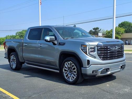 2023 GMC Sierra 1500 Denali Ultimate
