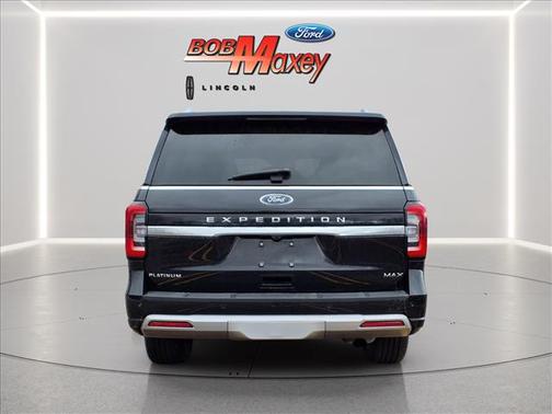 2023 Ford Expedition Max Platinum
