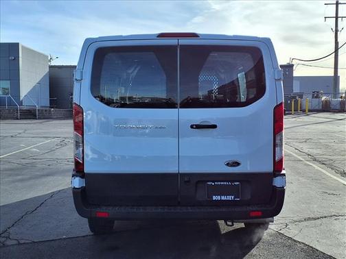 2024 Ford Transit-250 