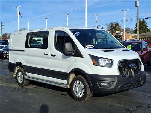 2024 Ford Transit-250 