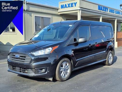 2023 Ford Transit Connect XLT