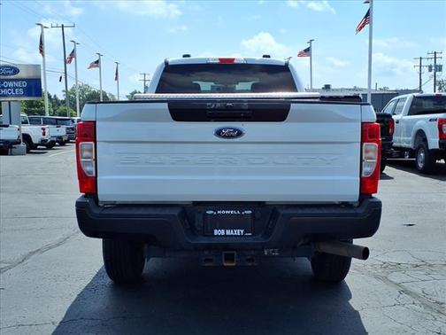 2022 Ford F-350 XL