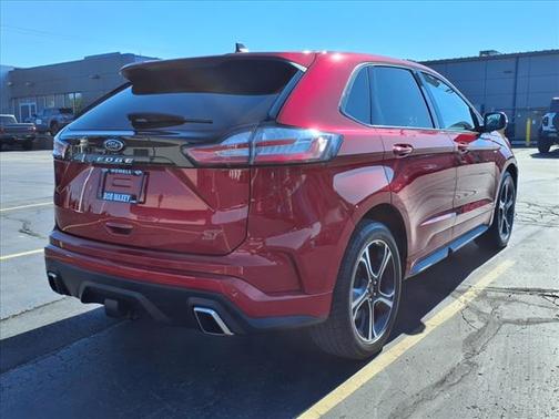 2023 Ford Edge ST