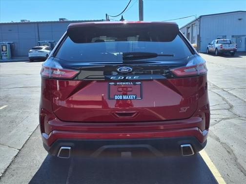 2023 Ford Edge ST