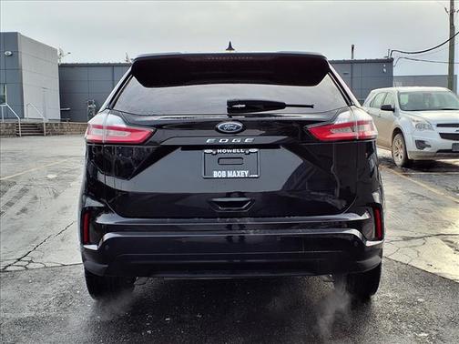 2023 Ford Edge ST Line