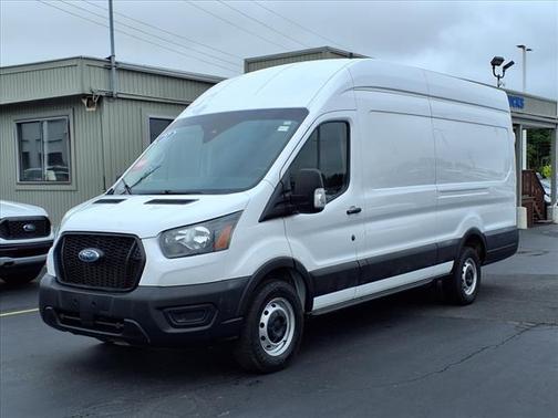 2022 Ford Transit-250 Base