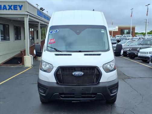 2022 Ford Transit-250 Base