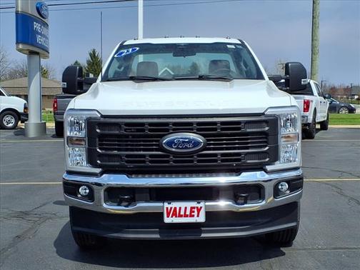 2023 Ford F-250 XL