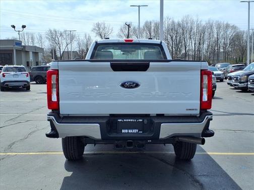 2023 Ford F-250 XL
