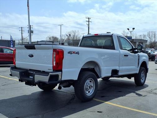 2023 Ford F-250 XL