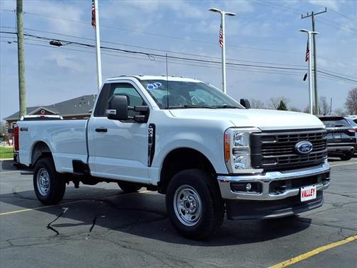 2023 Ford F-250 XL