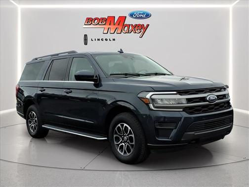 2023 Ford Expedition Max XLT